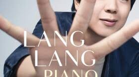 Classical Album of the Week: Lang Lang Plays His Favorite Music In "Piano  Book"