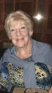 Gwendolyn STORM Obituary (2019)