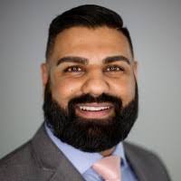 Vaneet Grewal Email & Phone Number
