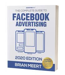 plete guide to facebook advertising book