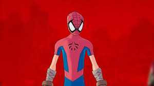 Are there any coloring pages for spiderman ps4? If You Liked Spider Man Ps4 S Vintage Comics Suit Check Out The Second Dlc S New Spider Clan Look Gamesradar