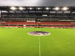 Audi Field Section 127 Home Of Dc United