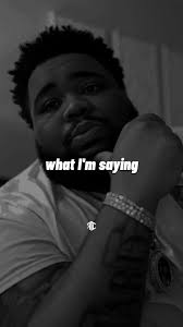 Through All The Issues and All The Pain Ill Find Happiness Again Rod Wave