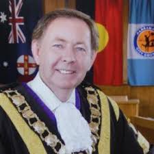 Parramatta Mayors and Lord Mayors