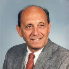 Obituary: Sid Applebaum, 92, Rainbow Foods co-founder