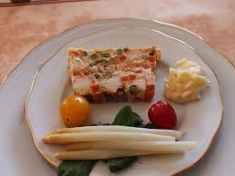 Terrine De Legumes Au Surimi Et Saumon Fume Recette Terrine De Legumes Recette Terrine De Legumes Terrine