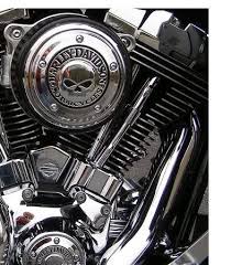 Harley New Oem Willie G Skull Air Cleaner Cover Insert Trim Flh Fxst Flst Fxd Harley Motorcycle Harley Harley Davidson Seats