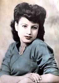 Esperanza Sanchez Obituary