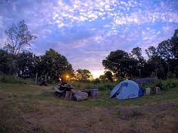 The park has 14 electric sites in the lower campground. Nice Small State Park Review Of Glacial Lakes State Park Starbuck Mn Tripadvisor