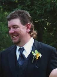 Darren Joseph Hughes Obituary