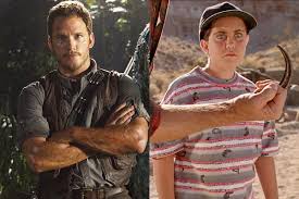 Jurassic world fallen kingdom hits theaters june 22. Chris Pratt Shoots Down Jurassic Park And Jurassic World Fan Theory Fanfest