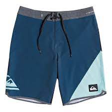 Comparez et achetez des shorts de bain quiksilver pour homme pas cher sur shopalike. Quiksilver Highline New Wave 20 Short De Bain Homme Achat Pas Cher Go Sport