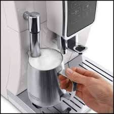 The coffee tastes like coffee not watery. Delonghi Dinamica Review The 5 Things That Impress Me