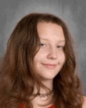 This past Sunday, April 27th, Daisy McGrath was featured in the School  Notes section of the Scranton Times-Tribune. Check out her article! Daisy  McGrath, a 6th grader, at Preston Area School, had