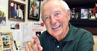 Remembering Eli: Photos from the Star archives