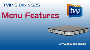 Tvip car rental has a great range of fleet that caters for the needs of all customers. Tvip V 525 Menu Features Youtube