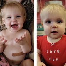 Fundraiser for Jordan King by Abby Thoman : Adalyn's Fight Against Cancer