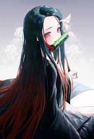 Kamado nezuko kimesu no yaiba live wallpaper. Nezuko Wallpaper Enjpg