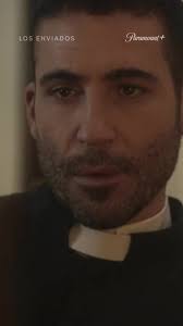 Los Enviados Temporada 2 Porque Fingio Su Ceguera