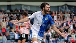 Benjamin anthony brereton (born 18 april 1999) is a professional footballer who plays as a striker for efl championship club blackburn rovers and the chile . Ben Brereton Diaz S Remarkable Transformation Since Chile Discovery And Memorable Summer Mirror Online