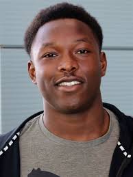 Class 5A All-State Football: John Tyler's Kitan Crawford earns first-team  honors