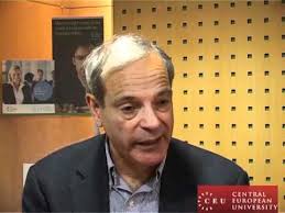 CEU business school's Stuart Durrant talks real estate in emerging markets 