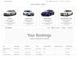Here is some information regarding the manner in which these can benefit. Car Rental System In Php With Source Code Codeastro