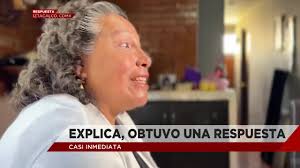 Edith Galvez Husband