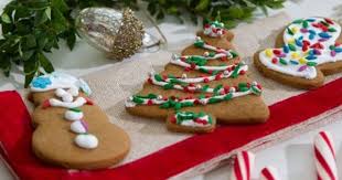 Gingerbread Cookies Recipe Gingerbread Cookies Ginger Bread Cookies Recipe Gingerbread