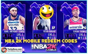 Once you hit that button, you will be able to type in a code and then you will instantly be given the rewards as long as they are available. Nba 2k Mobile Codes 2021 Techybase