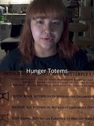 Special Eddie Until Dawn Hunger Totems