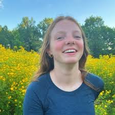 Maeve Stofko (@MaeveStofko)