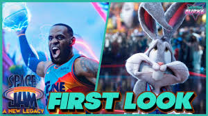 Space jam 2 boasts an incredible cast. Space Jam A New Legacy At The Majestic 11