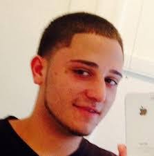 Veronica Rosado's Instagram, Twitter & Facebook