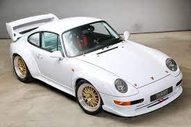 Porsche 993 Cup 3 8 Rsr 1997 Elferspot Com Marketplace For Porsche Sports Cars