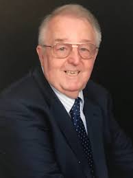 Charles W. Pringle Sr.