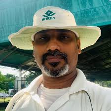 2017 SCA Club League Division 4: GOLDEN CC Golden CC 2