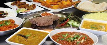 Best Indian And Nepalese Restaurant In Melbourne Cbd Nepalese Cuisine Nirankar Restaurant Indian Food Recipes Cuisine Nepali Food