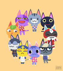 Pin On Animal Crossing