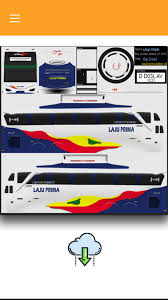Kualitas skin yang baik dapat memberikan visual bus bagus untuk livery kalian. Livery Jb3 Laju Prima 1 Apk Download Com Jbtiga Lajuprima Apk Free