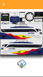 I was introduced by raja livery developer, livery bussid laju prima is a entertainment app on the android platform. Livery Jb3 Laju Prima 1 Apk Download Com Jbtiga Lajuprima Apk Free