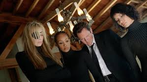 Budd, elle driver and bill himself. Kill Bill L Indimenticabile Revenge Movie Di Quentin Tarantino Il Cartello