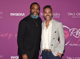 Coast to Coast: Rhonda's Kiss takes New York With Legacy of Love Gala at  Tao