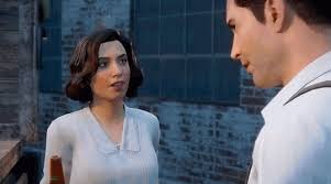 Maybe you would like to learn more about one of these? Vae Victis Sarah And Tommy