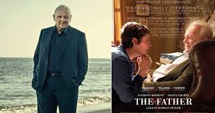 Early in the film, the audience learns that while he has the father wants you to not look at anthony from a distance, and not necessarily depend on him as a vessel, because for obvious reasons his. Anthony Hopkins On His Character In The Father I Actually Started To Feel Older