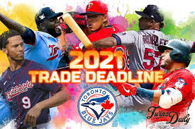 The toronto blue jays are in the market for starting pitching and the colorado rockies could help them with a trade for jon gray. Trade Deadline Preview The Toronto Blue Jays Twins Twins Daily