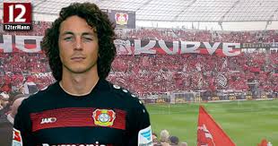 Age:33 years (2 january 1988). Julian Baumgartlinger Verlangert Bei Bayer Leverkusen Um Ein Weiteres Jahr 12termann