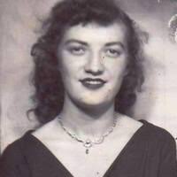 Betty McDonald Obituary