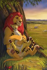 Post 4252327: Fuli Kion LynxGirl The_Lion_Guard The_Lion_King
