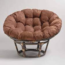 interesting papasan chair target for inspiring unique chair ideas smooth brown cushions on papasan chair target for papasan chair circle chair chair cushions